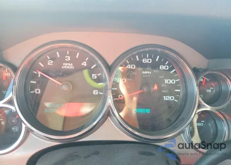 2012 Chevrolet Silverado C1500 Lt z USA, uszkodzony, nr VIN 3GCPCSE07CG294023